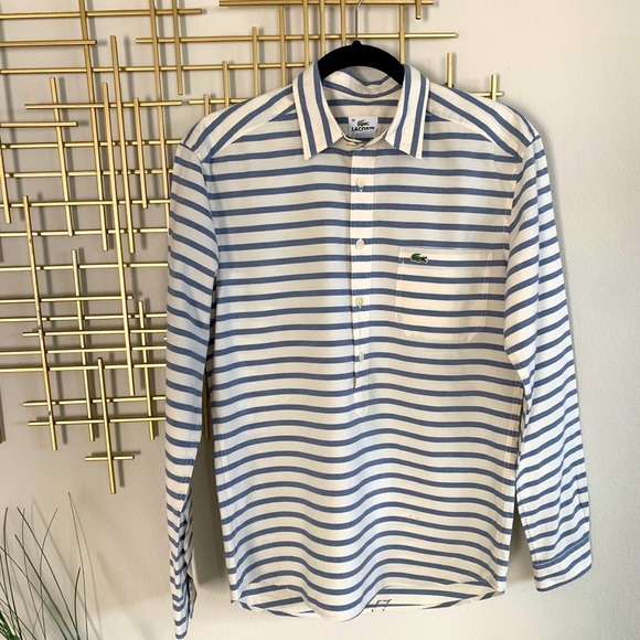 Lacoste shirt - Picture 1 of 6